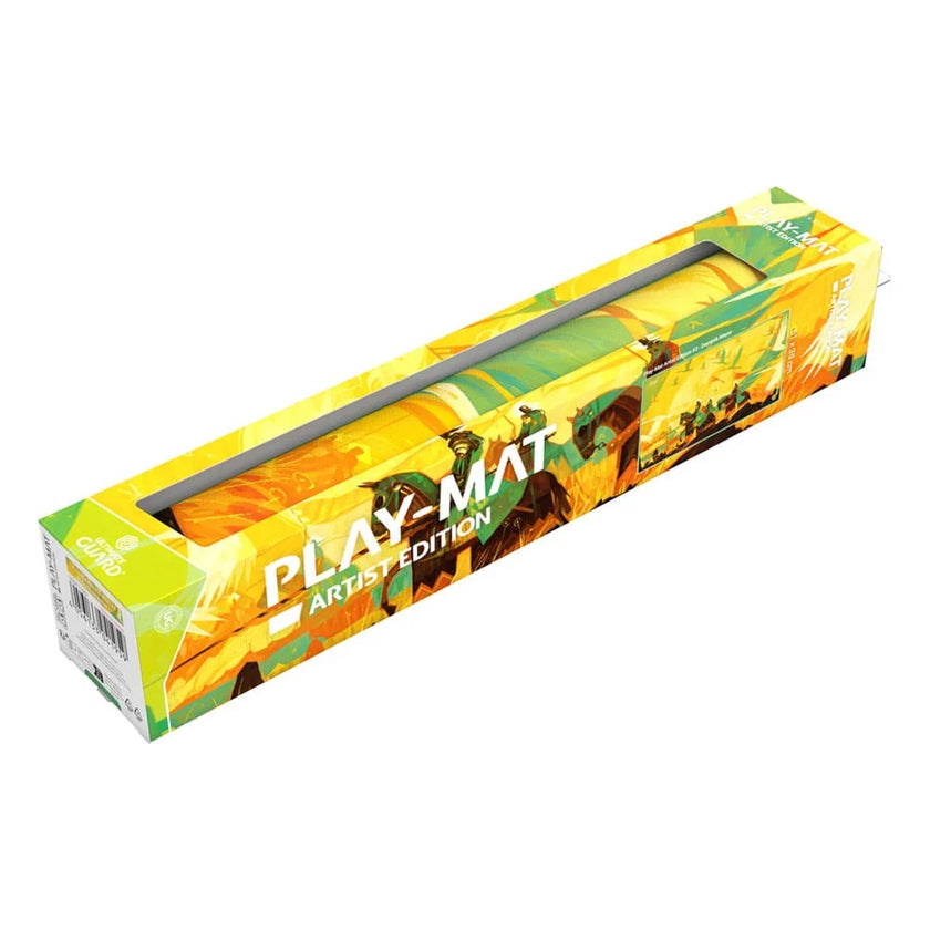Ultimate Guard - Play-Mat - Artist Edition #3 - Dominik Mayer