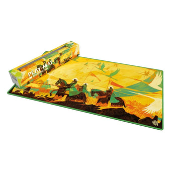 Ultimate Guard - Play-Mat - Artist Edition #3 - Dominik Mayer