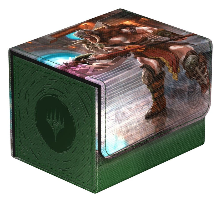 Ultimate Guard Sidewinder 100+ Xenoskin Magic: The Gathering 