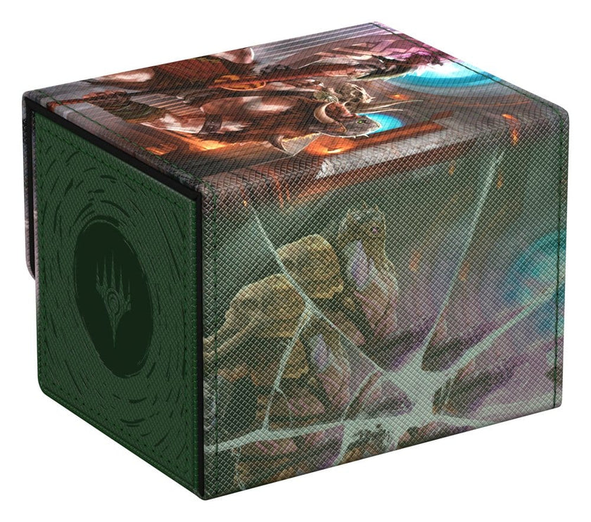 Ultimate Guard Sidewinder 100+ Xenoskin Magic: The Gathering 