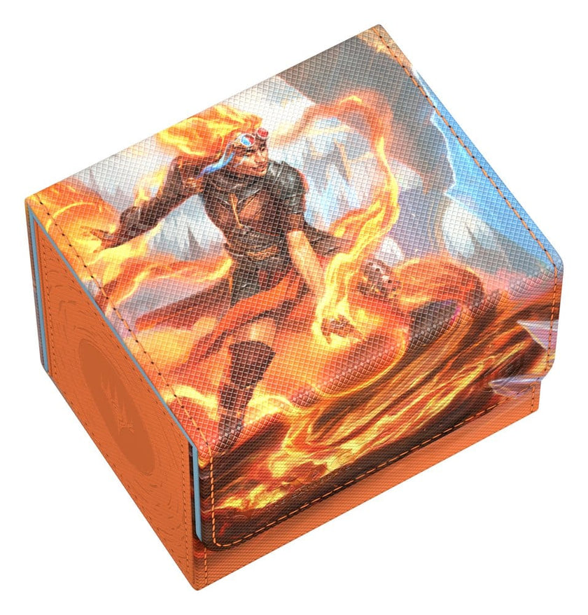 Ultimate Guard Sidewinder 100+ Xenoskin Magic: The Gathering 