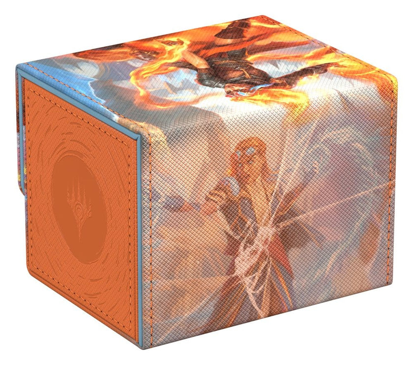 Ultimate Guard Sidewinder 100+ Xenoskin Magic: The Gathering 