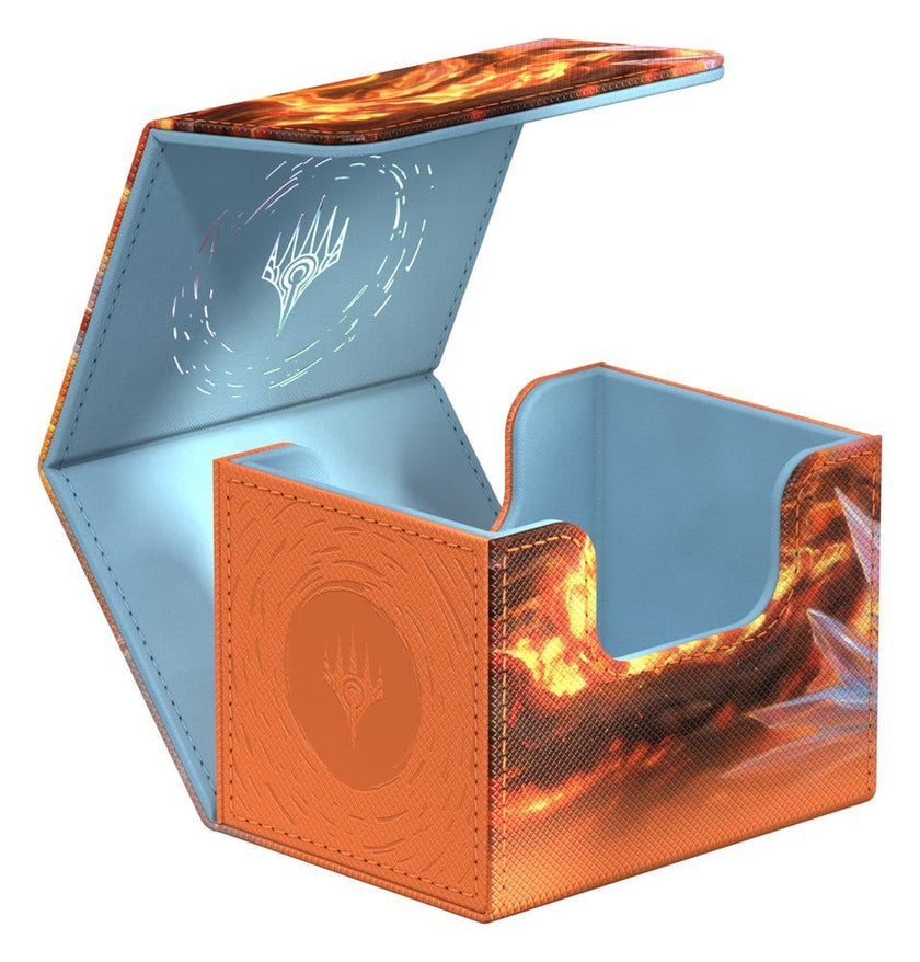 Ultimate Guard Sidewinder 100+ Xenoskin Magic: The Gathering 