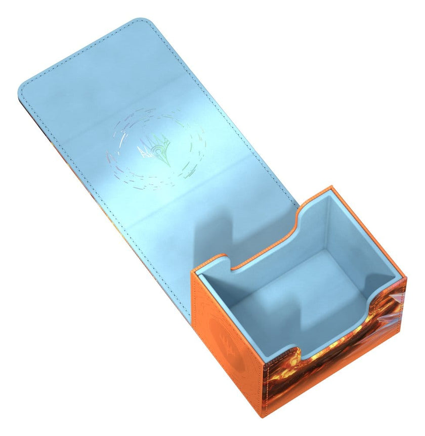 Ultimate Guard Sidewinder 100+ Xenoskin Magic: The Gathering 