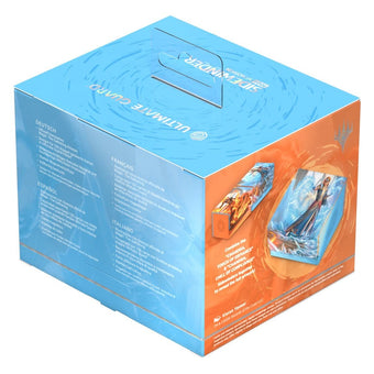 Ultimate Guard Sidewinder 100+ Xenoskin Magic: The Gathering 