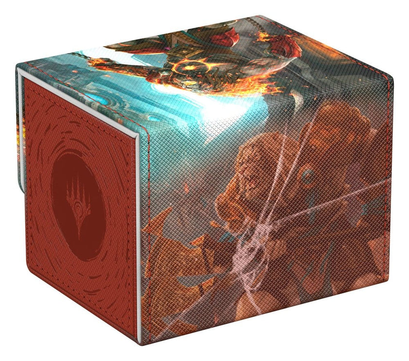 Ultimate Guard Sidewinder 100+ Xenoskin Magic: The Gathering 