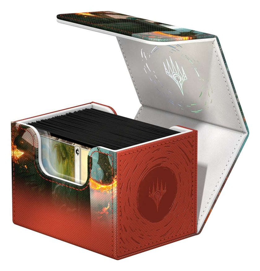 Ultimate Guard Sidewinder 100+ Xenoskin Magic: The Gathering 