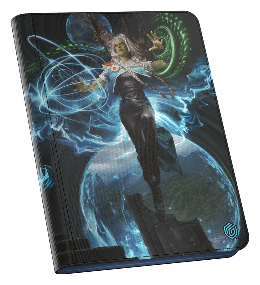 Ultimate Guard Zipfolio 360 Xenoskin Magic: The Gathering 