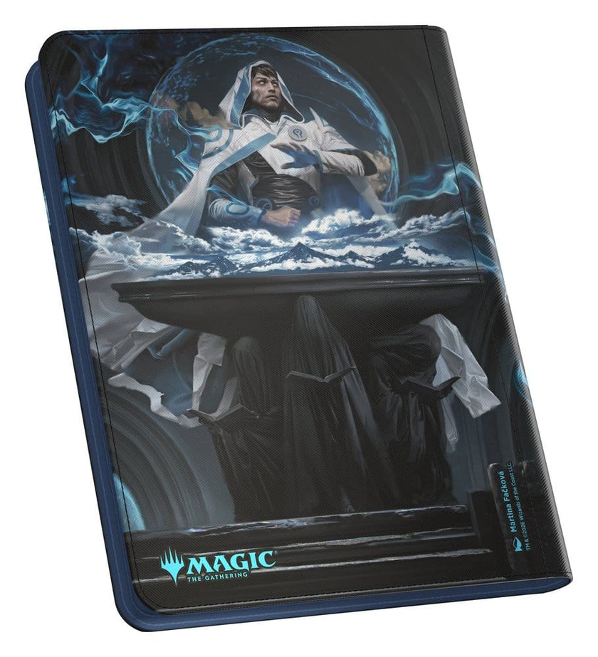 Ultimate Guard Zipfolio 360 Xenoskin Magic: The Gathering 