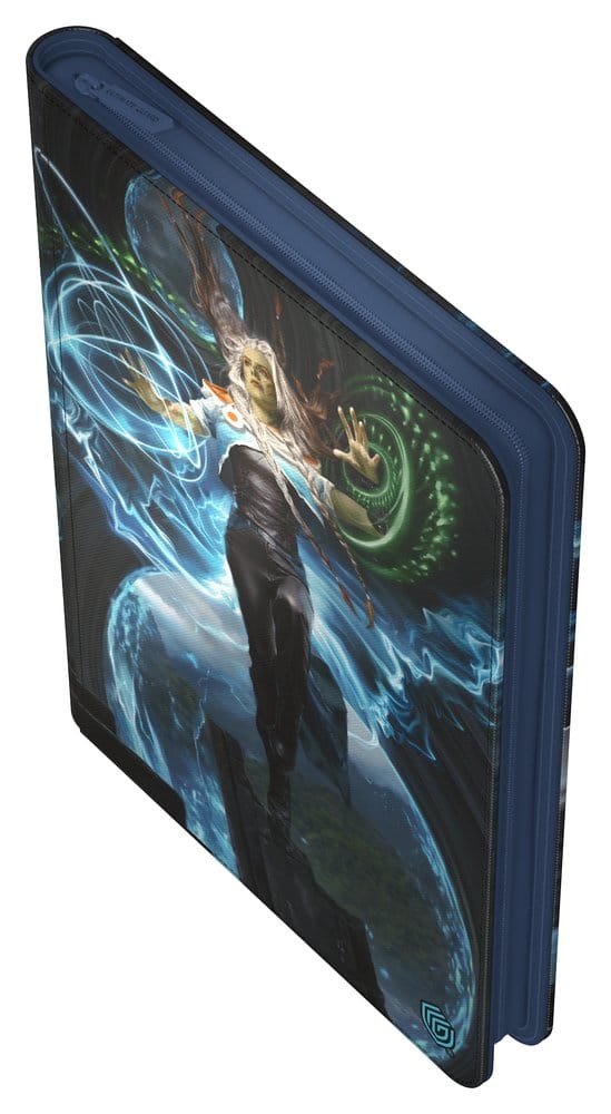 Ultimate Guard Zipfolio 360 Xenoskin Magic: The Gathering 