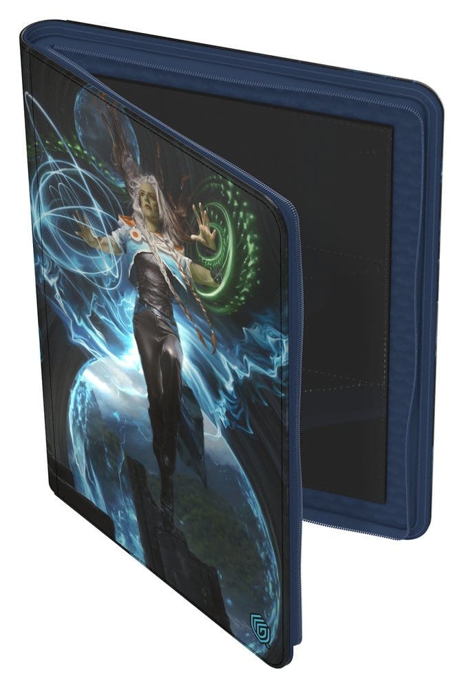 Ultimate Guard Zipfolio 360 Xenoskin Magic: The Gathering 