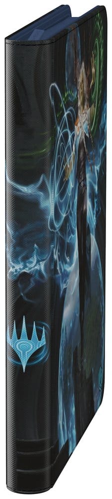 Ultimate Guard Zipfolio 360 Xenoskin Magic: The Gathering 