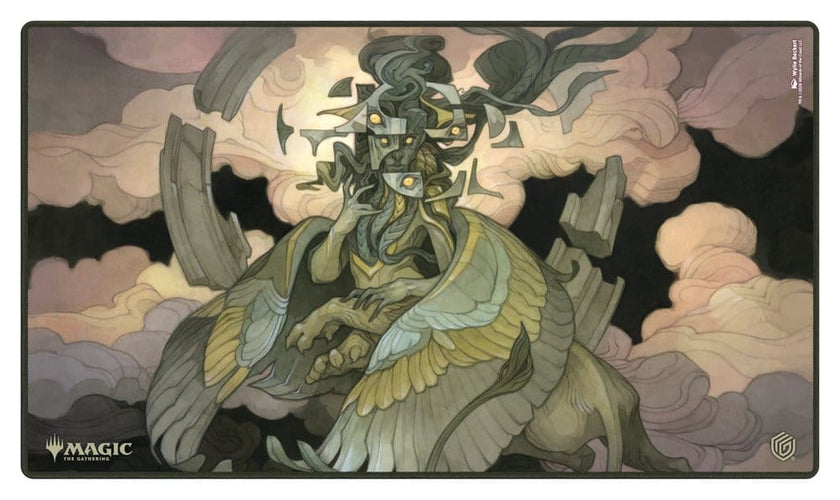 Ultimate Guard Play-Mat Magic: The Gathering 