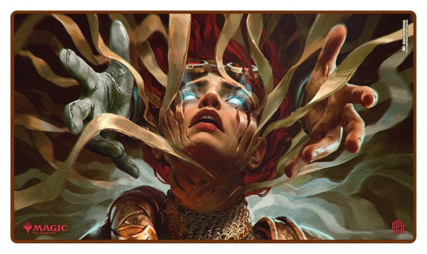Ultimate Guard Play-Mat Magic: The Gathering 