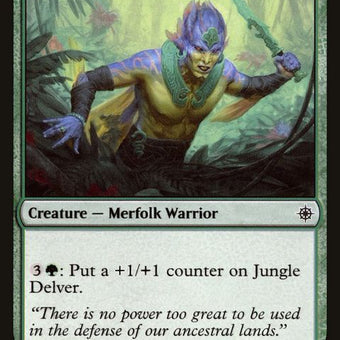 XLN-195-jungledelver