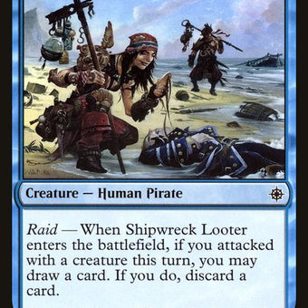 XLN-76-shipwrecklooter