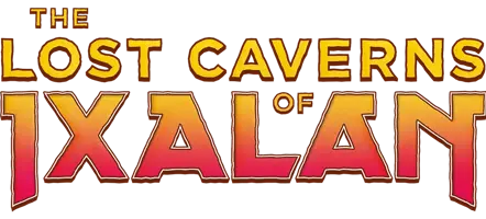 The Lost Caverns Of Ixalan