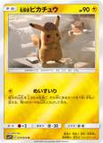 Detective Pikachu 014/024