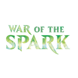 WAR Logo