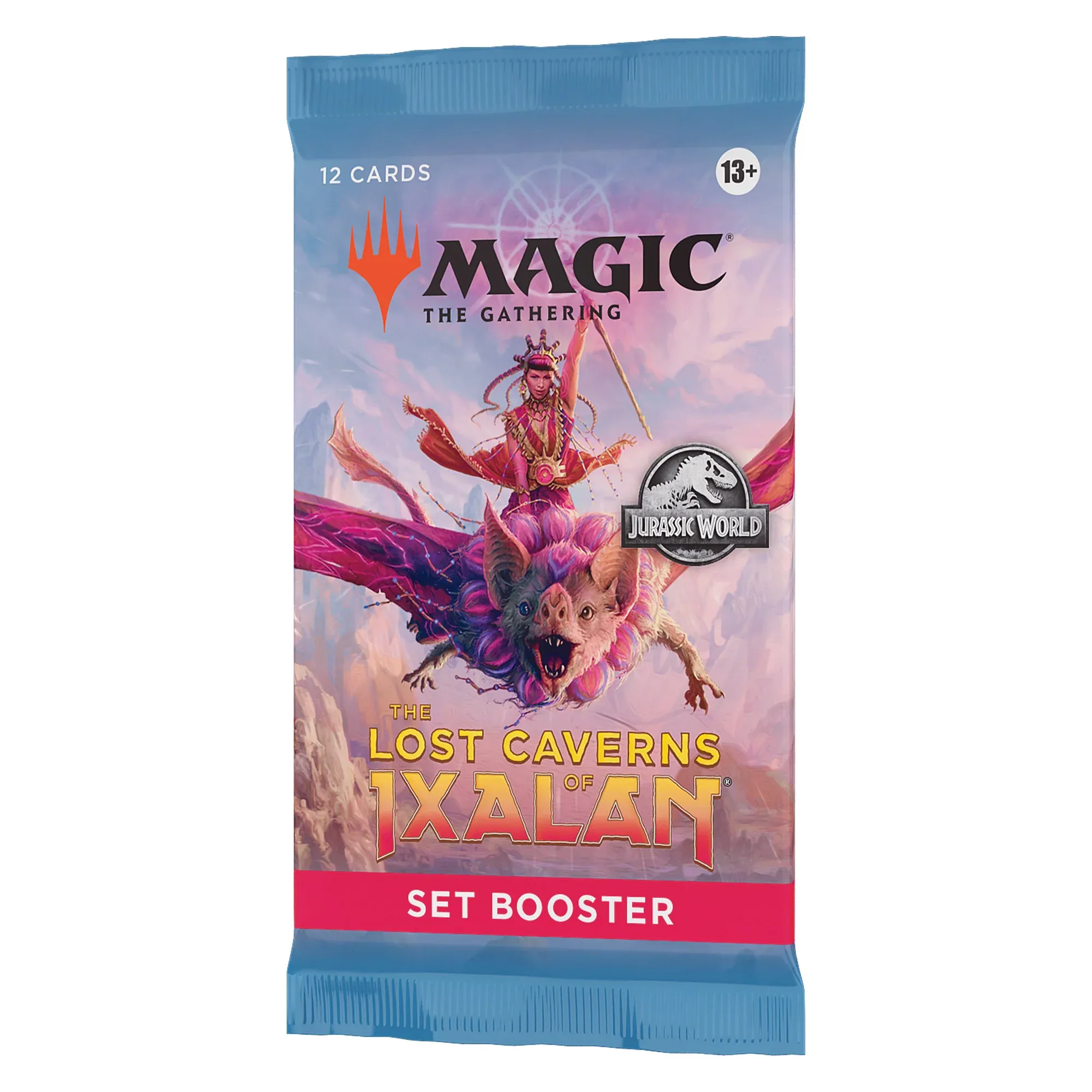 Ixalan Set Booster