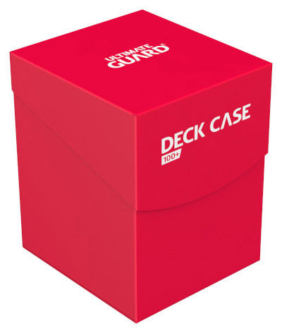 UGD010264 Deck Case 400