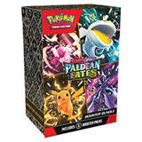 Fates Booster Box