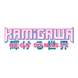 Neon Dynasty Logo