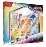 Prismatic Evolution Poster