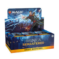 Ravnica Remastered Draft Booster Box