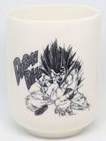 Goku Tea Cup front