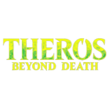 Theros Beyond Death Logo