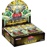 Age of Overlord Booster Box