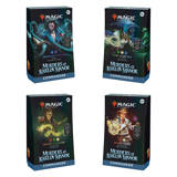 Mkm Commander Decks