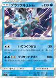 Black Kyurem 025/095