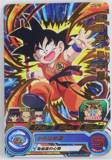 Son Goku: Childhood BM4-011