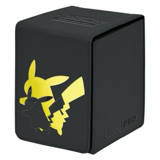 Pikachu Alcove Deck Box