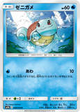 Squirtle 008/054
