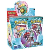 Journey Together Booster Box